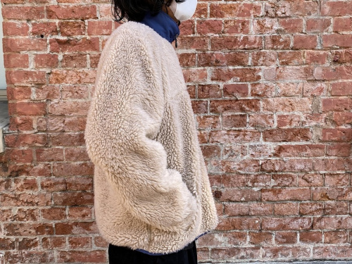 パタゴニアのクラシックレトロXジャケット