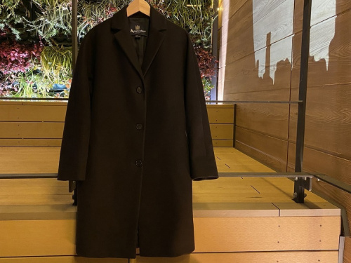 インポートブランドのAquascutum