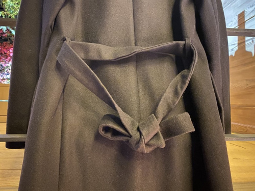 紺ワラントタグ