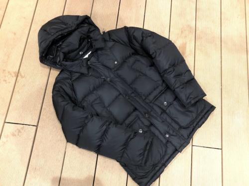 Barbourのバブアー