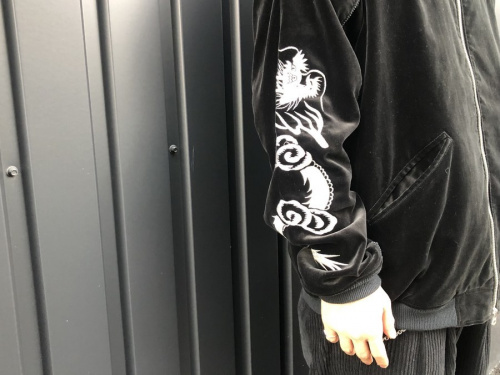 東洋エンタープライズのベロジャン