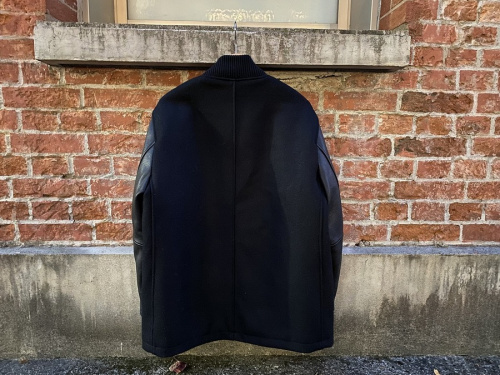 ブルックスブラザーズのスタジャン