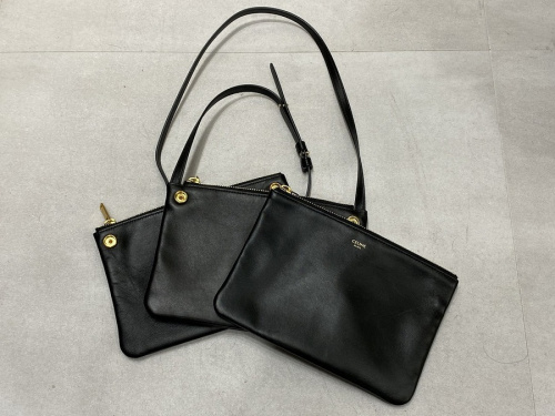 ラグジュアリーブランドのCELINE