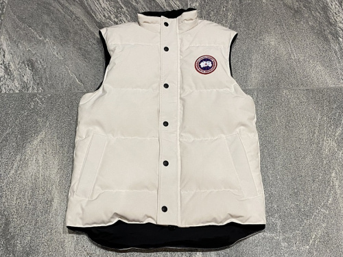 CANADA GOOSEのカナダグース