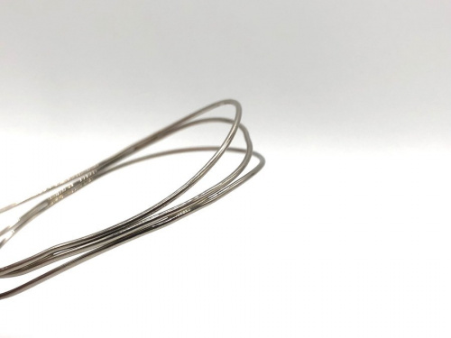 ティファニーのバングル