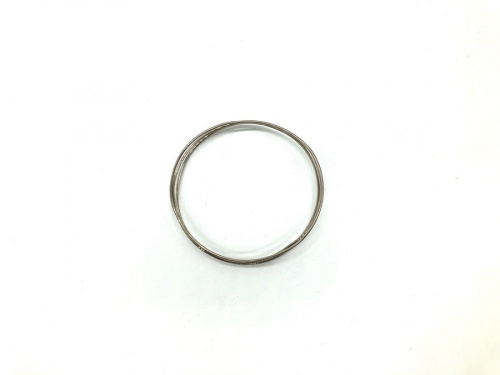 バングルのアクセサリー