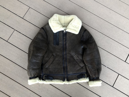 AVIREXのアヴィレックス