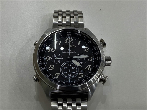 セイコーの8B92-0AV0