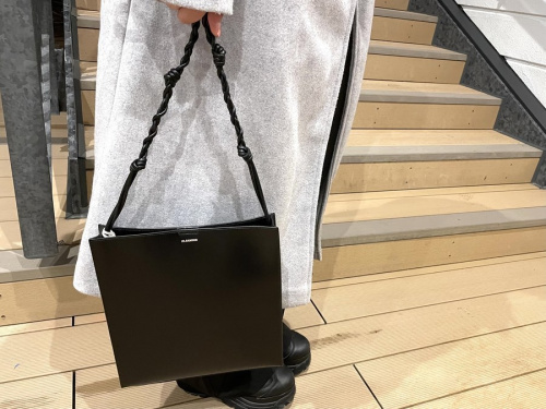 JIL SANDERのジルサンダー