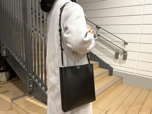 ショルダーバッグの名古屋