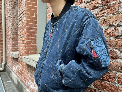 アメカジブランドのKAPITAL