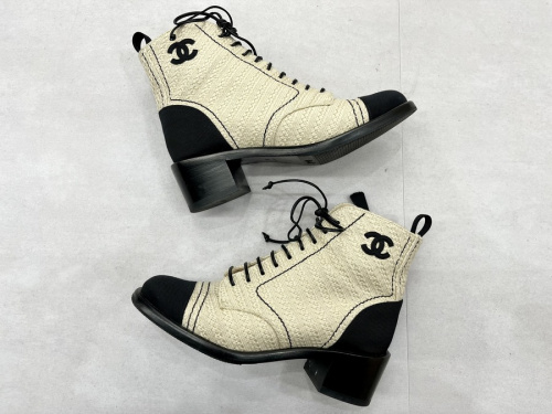 CHANELのシャネル