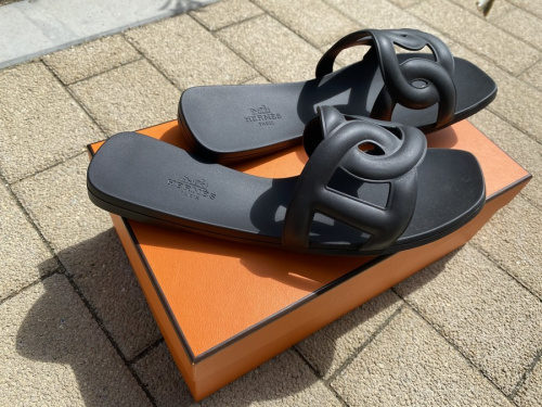 HERMESのエルメス