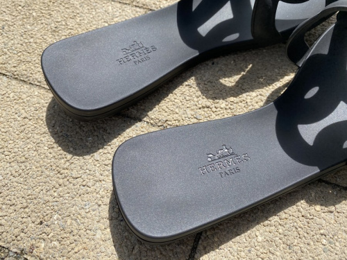 サンダルのラバー