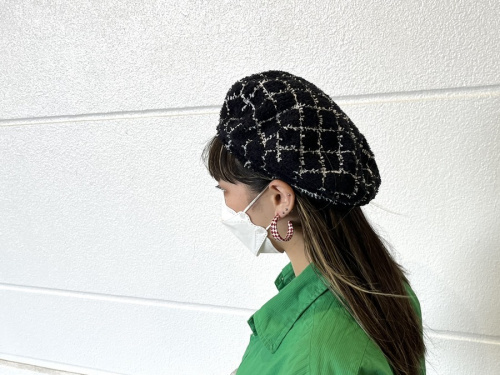 CHANELのシャネル