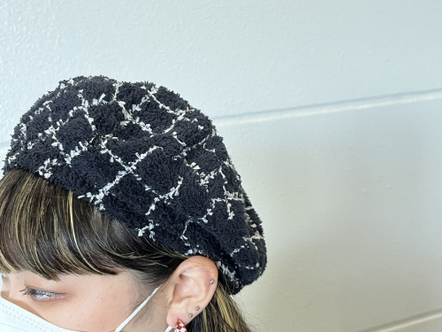 シャネルのレディース