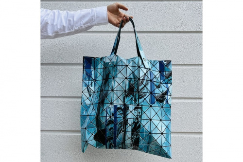 BAO BAO ISSEY MIYAKEのバオバオ イッセイミヤケ