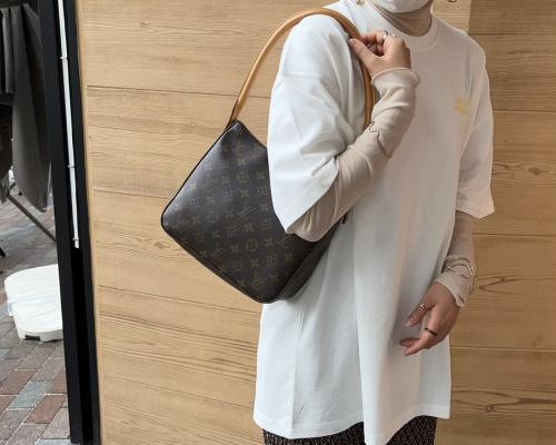 ルーピングMMのM51146