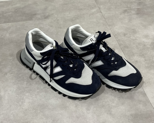 NEW BALANCEのニューバランス