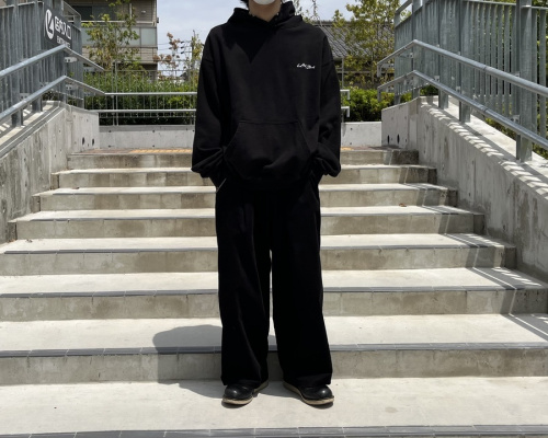 Laid Backのレイドバック