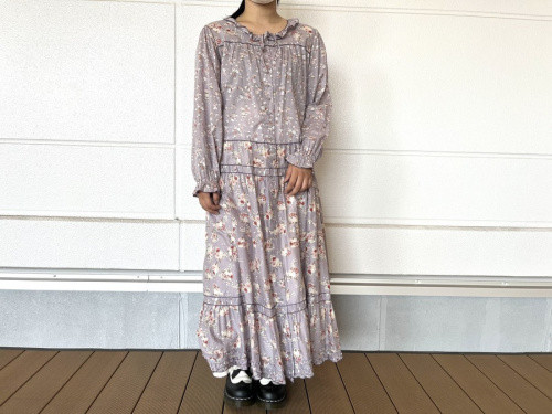 PINK HOUSEのピンク ハウス