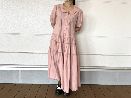 ワンピースのA2111FAY106 A2176FAY203