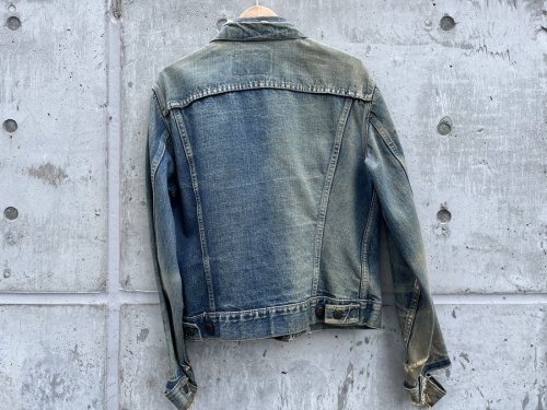 Levi'sのリーバイス