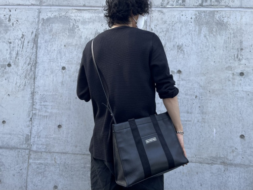 バッグのHARDWARE