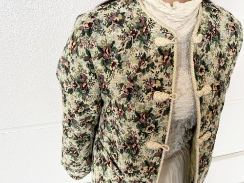 イエナ ラ ブークルのセレクトショップ