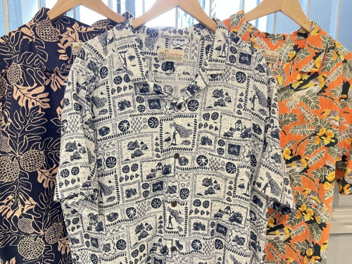 アウトドアブランドのPatagonia