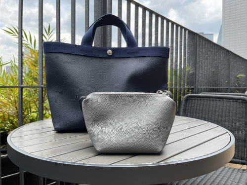 インポートブランドのHerve Chapelier