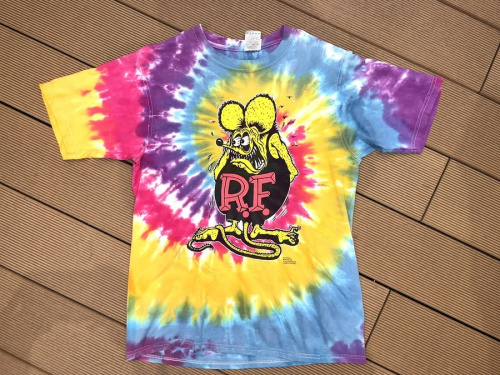 Tシャツのヴィンテージ