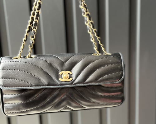 ラグジュアリーブランドのCHANEL