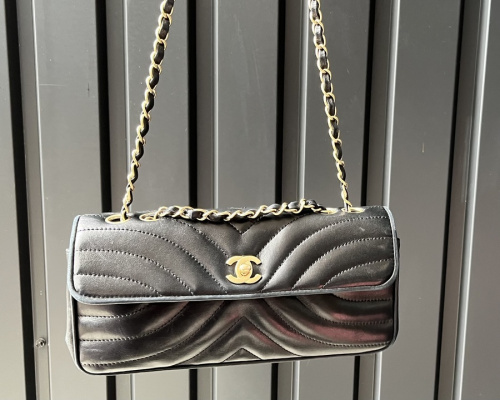 CHANELのシャネル