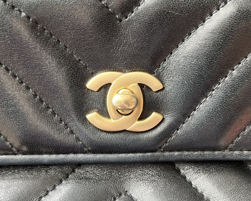 チェーンバッグ