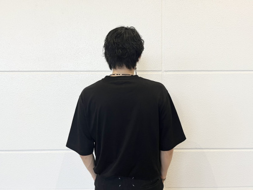 TシャツのロゴT