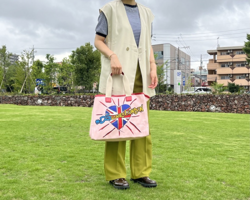 DOLCE & GABBANAのドルチェ&ガッバーナ