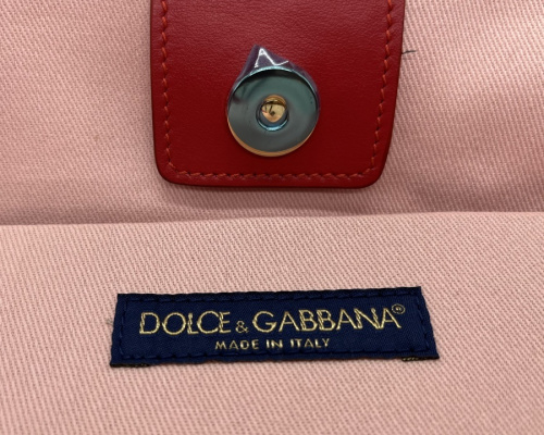 ドルチェ&ガッバーナのトートバッグ