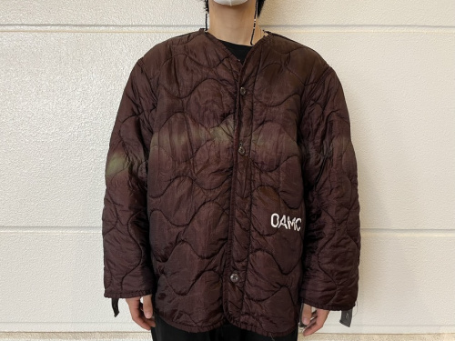 oamcのオーエーエムシー