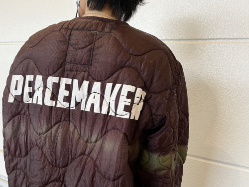 ライナーのピースメーカー