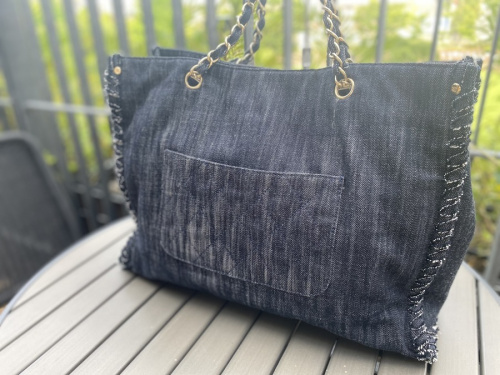 CHANELのシャネル