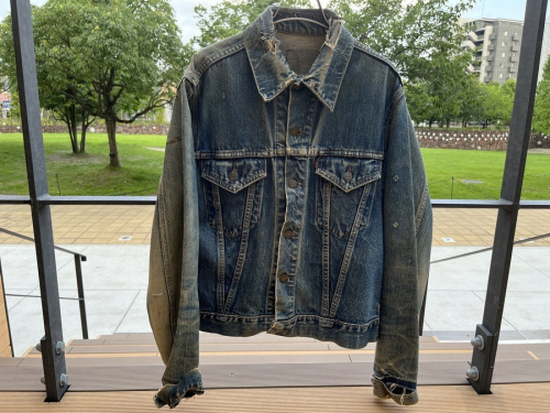 Levi'sのリーバイス