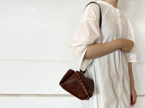 フェンディのバッグ