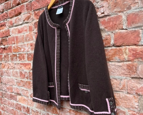 ラグジュアリーブランドのCHANEL