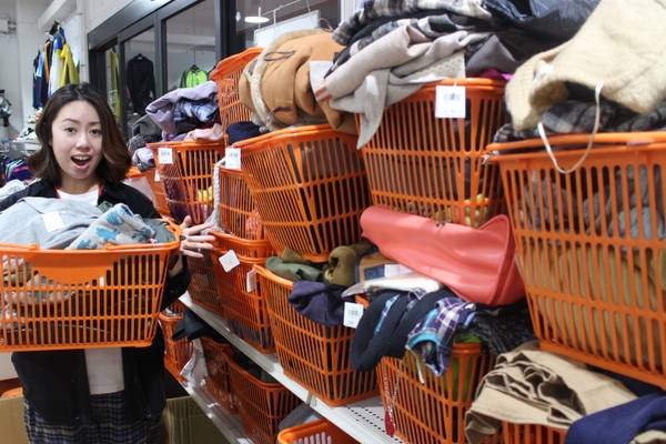 古着屋リャマの店さま　確認用 古着屋リャマの店さま確認用