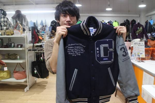 男性の皆さん必見！激安！メンズ冬アウター買うなら今しかない！！入間
