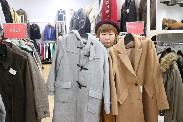 50 素晴らしいアウター セール レディース 人気のファッション画像