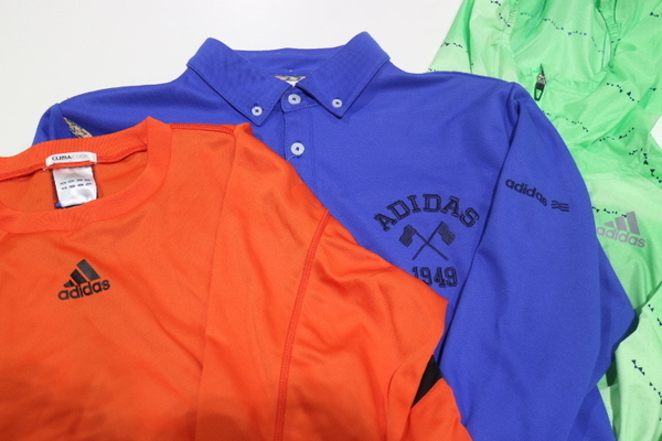 Adidas アディダス スポーツウェアはお任せあれ 入間の激安古着屋 ユーズレット入間春日町店 02 16発行