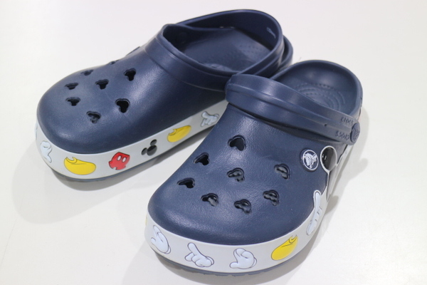 Crocs クロックス ディズニーサンダルのご紹介 こちらのブログをご覧の方限定の特別情報 ユーズレット入間春日町店 07 29発行