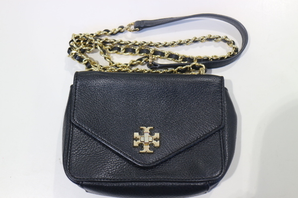 TORY BURCH/トリーバーチ】チェーンショルダーバッグが入荷いたしまし